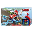 Carrera 1. First, pista de curse Mario, 20063026, 2,4 m