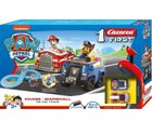 Carrera First, Paw Patrol, On the Track, pista de curse cu masinute, 2,4 m
