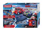 Carrera Go, Build'n Race, Racing Set, Pista de curse, 2 masinute, 3,6 m