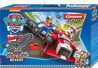 Carrera Go, Paw Patrol, Ready Race Rescue, Pista de curse, 2 masinute, 4,3 m