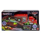 Cars, Glow Racers, Transforming Mack, set de joaca 2in1