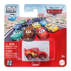 Cars, Lightning McQueen, micro masina