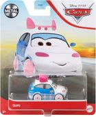 Cars, Suki, masina, scara 1:55, GRR77