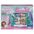 Casa de papusi a lui Gabi, casuta lui Gabi, set cu figurina si accesorii