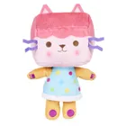 Casa de papusi a lui Gabi: jucarie de plus Baby Box, 20 cm