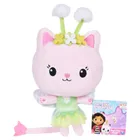 Casa de papusi a lui Gabi: jucarie de plus Kitty Fairy