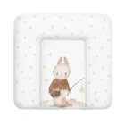 Ceba Baby, Basic, Dreamer, saltea de infasat moala, 75-72 cm
