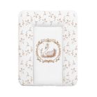 Ceba Baby, Basic, Glamour Style, saltea de infasat moala, 50-70 cm