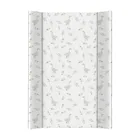 Ceba Baby, Basic, Goose, saltea de infasat moala, profilata, 50-70 cm