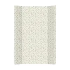 Ceba Baby, Basic, Spots, saltea de infasat moala, profilata, 50-70 cm
