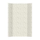 Ceba Baby, Basic, Spots, saltea de infasat rigida, 50-70 cm