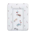Ceba Baby, Retro Cars, saltea de infasat moala, 50-70 cm