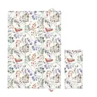 Ceba Baby, Rowanberry, saltea de infasat pliabila, 40-60 cm