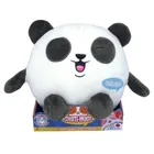 Chati-Hugs, Panda, jucarie de plus interactiva