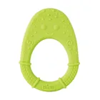 Chicco, Avocado, jucarie dentitie, moale, verde