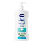 Chicco, Baby Moments, Tenderness, baie de corp 500 ml
