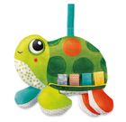 Chicco, Baby Sense & Focus, testoasa, jucarie pentru bebelusi