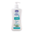 Chicco, crema fluida de corp, 500 ml