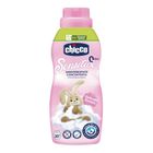 Chicco, Delicate Flowers, lichid inmuiere si clatire pentru imbracaminte pentru copii, 750 ml