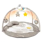 Chicco, First Dreams, Enjoy colors, covoras pentru copii, 3 in 1, bej