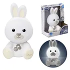 Chicco, First Dreams, lampa de noapte, Iepuras