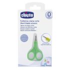 Chicco, foarfece pentru bebelusi cu lama rotunjita
