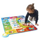 Chicco, Happy Music, covoras muzical educativ
