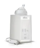Chicco, Home&Travel, incalzitor de biberon, alb