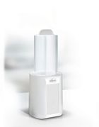 Chicco, incalzitor de biberon cu sterilizator, 4in1, alb