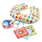Chicco, Magic Forest, Jucarie pernuta pentru animalute Tummy time