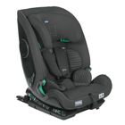Chicco, My Seat i-Size Air, scaun auto, 76-150 cm, Graphite