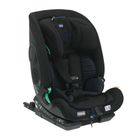 Chicco, My Seat i-Size Air Zip, scaun auto, 76-150 cm, Black Air