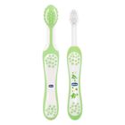 Chicco, periute de dinti si gingii, set