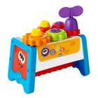 Chicco, Smart2Play, mic set DIY, atelier si cutie de scule