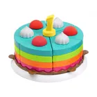 Chicco, Smart2Play, Rainbow Cake, puzzle jigsaw