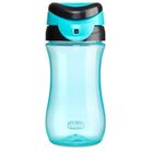 Chicco, sticla sport, albastru, 350 ml