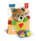 Clementoni, Bob the Bear, ursulet, jucarie de plus