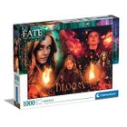 Clementoni, Fate: The Winx Saga, puzzle, 1000 piese