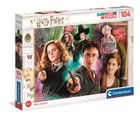 Clementoni, Harry Potter, puzzle, 104 piese