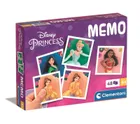 Clementoni, Memo, Disney Princess, joc de memorie