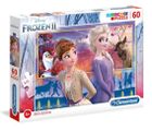 Clementoni, Super Color, Frozen 2, puzzle, 60 piese