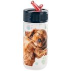 Cleo si Frank, sticla de apa, Caine, 330 ml