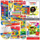 Colorino, Premium, set pentru scoala