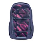 Coocazoo, Every, rucsac pentru scoala, cu 1 compartiment, Berry Marble