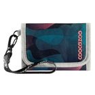 Coocazoo, portofel, Cloudy Peach