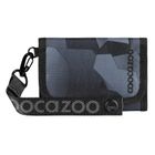 Coocazoo, portofel, Grey Rocks