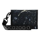 Coocazoo, portofel, Reflective Splash