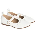 Cool Club, Balerini pentru fete, alb