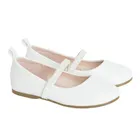 Cool Club, Balerini pentru fete, alb