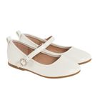 Cool Club, Balerini pentru fete, albi